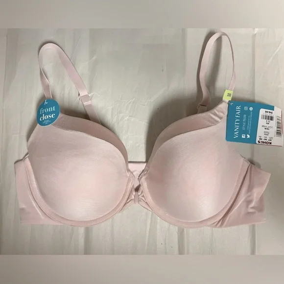 Vanity Fair women’s bra - Picture 1 of 5